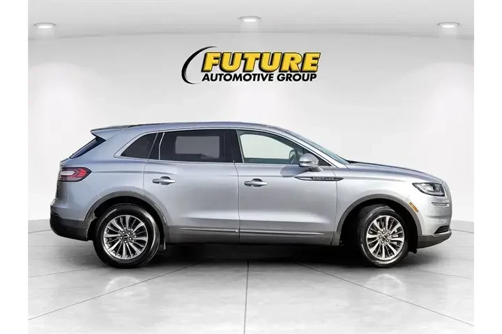 $29488 : Lincoln Nautilus 2021 Reserv image 9