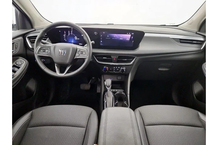$22998 : Buick Encore GX 2025 AWD Pre image 9