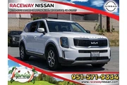 Kia Telluride 2022 AWD EX 4d en Riverside