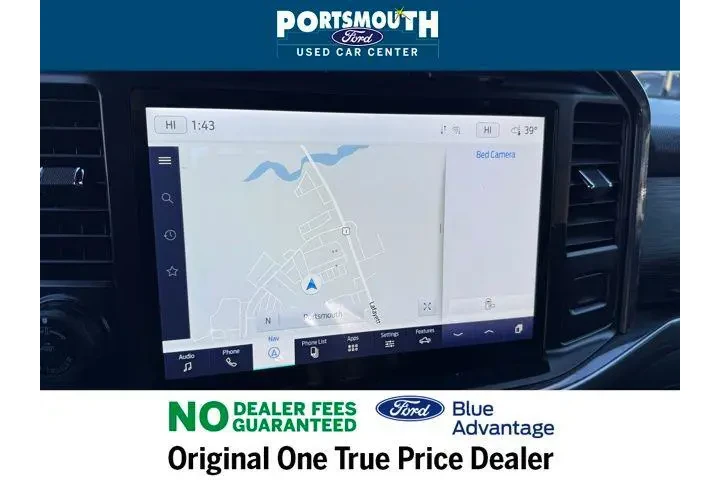 $39995 : Ford F-150 2023 4x4 XLT 4dr image 8