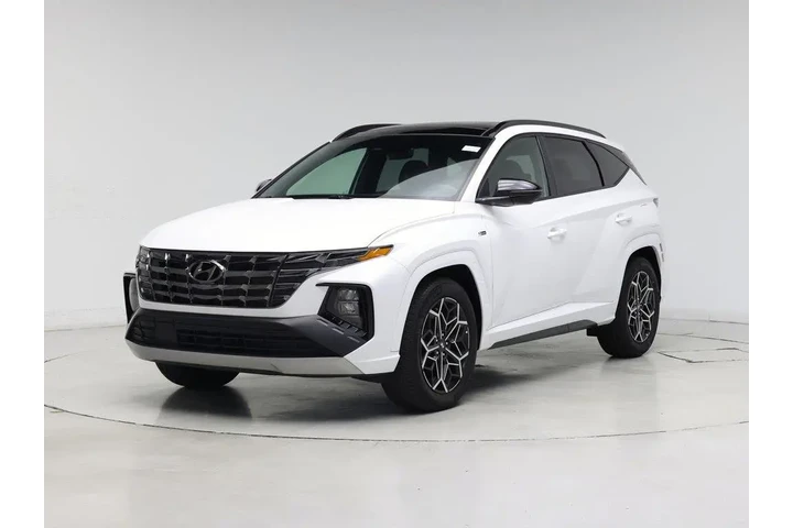 $26998 : Hyundai TUCSON 2023 N Line 4 image 4