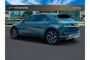 $26498 : Hyundai IONIQ 5 2024 AWD SEL thumbnail
