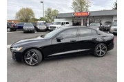 2021 S60 T6 R-Design en Boise