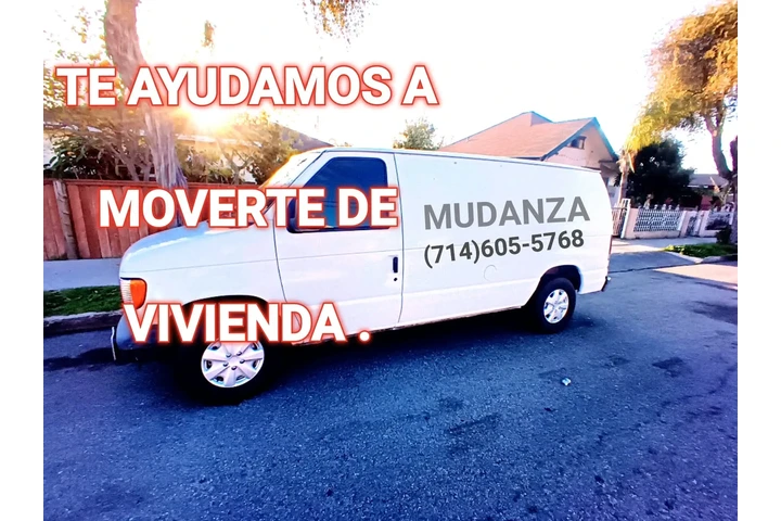 MUDANZA SERVICIO image 3