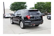 $20900 : Ford Explorer 2019 Limited 4 thumbnail