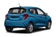 $12252 : Chevrolet Spark 2021 LS CVT thumbnail