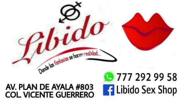 Libido Sex Shop image 1