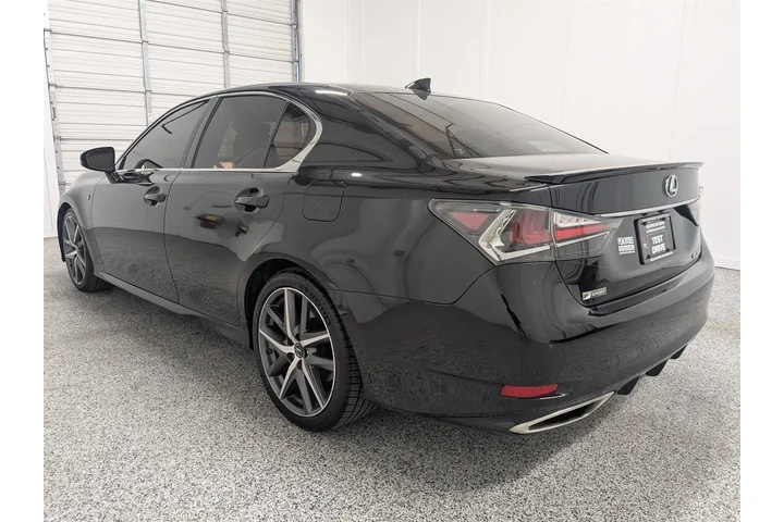 $22997 : Lexus GS 350 2016 4dr Sedan image 6