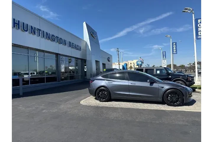 $24688 : Tesla Model 3 2022 4dr Sedan image 3