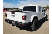 $28995 : Jeep Gladiator 2020 4x4 Over thumbnail