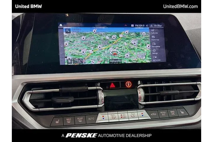 $35995 : BMW 4 Series 2023 430i 2dr C image 10