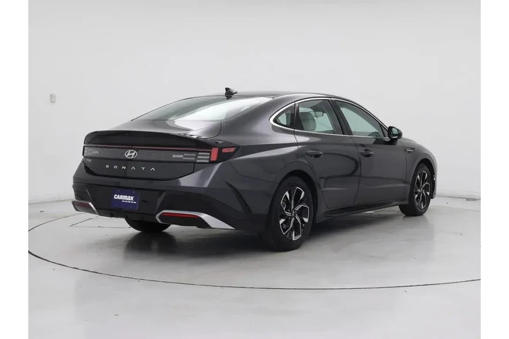 $24998 : Hyundai SONATA 2025 SEL 4dr image 8