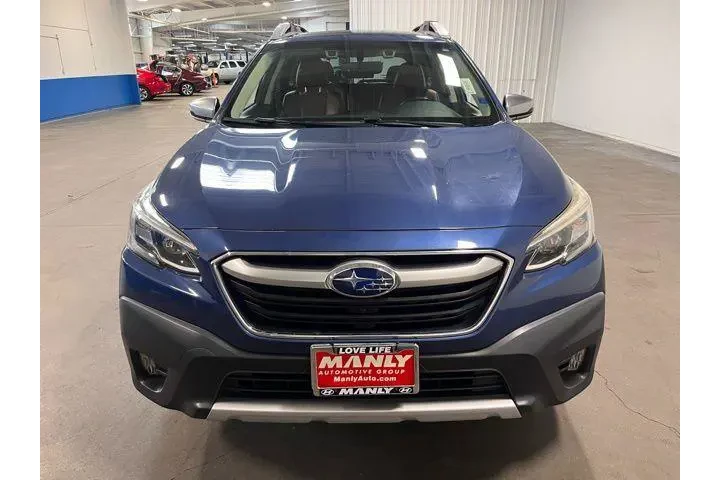 $22823 : Subaru Outback 2021 AWD Tour image 9