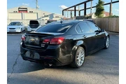 $31000 : Chevrolet SS 2014 Base 4dr S thumbnail