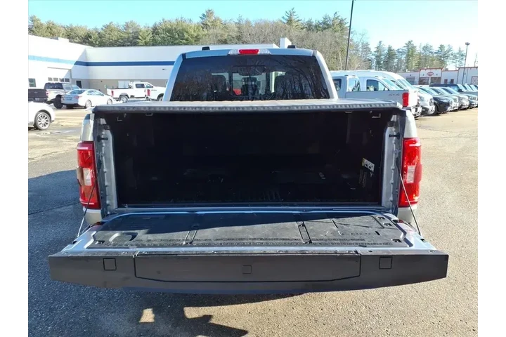 $37950 : Ford F-150 2023 4x4 XLT 4dr image 7