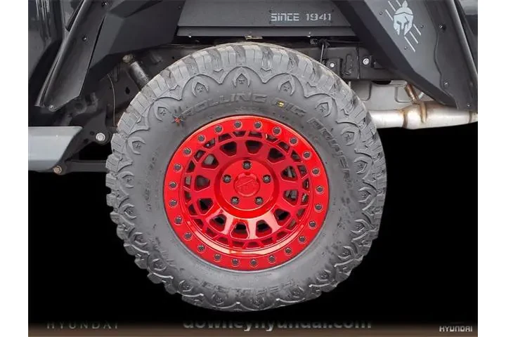 $32874 : Jeep Gladiator 2023 4x4 Over image 6