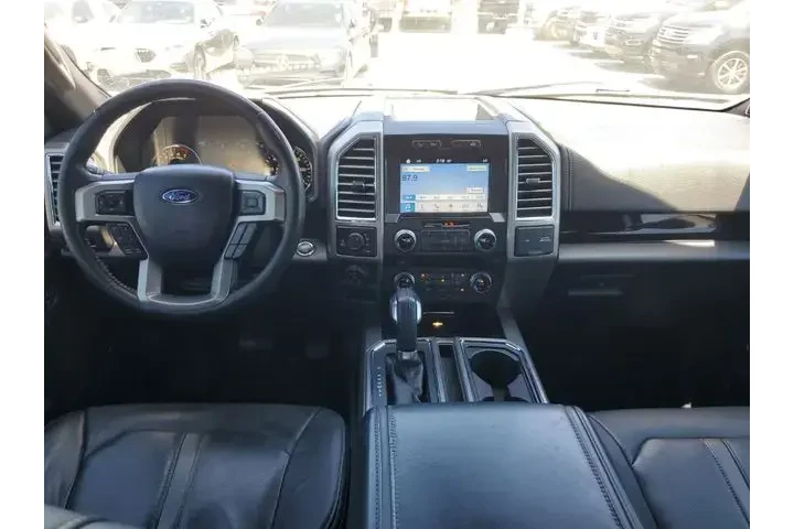 $21991 : Ford F-150 2016 4x4 King Ran image 9