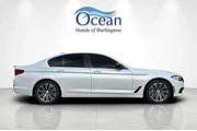 $17994 : BMW 5 Series 2019 530i 4dr S thumbnail