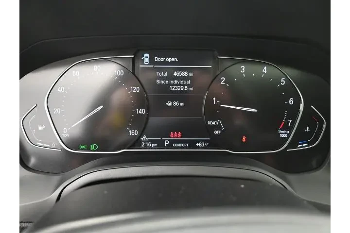 $28491 : BMW 3 Series 2022 330i 4dr S image 3