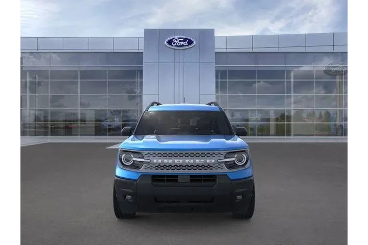 $32888 : Ford Bronco Sport 2025 AWD B image 6