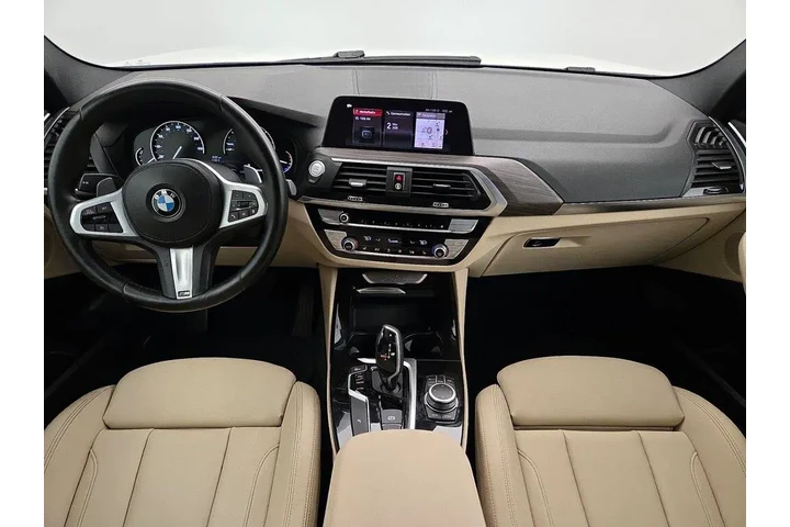 $25998 : BMW X3 2021 sDrive30i 4dr Sp image 9