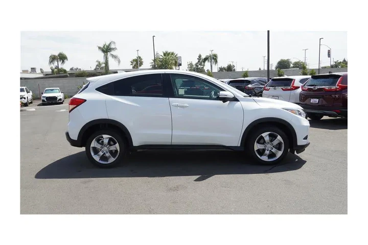 $18984 : 2017 HR-V EX image 5