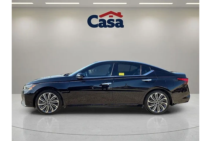 $25595 : Nissan Altima 2024 2.5 SL 4d image 5