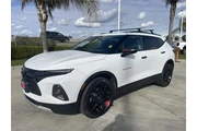 $24855 : Chevrolet Blazer 2021 AWD LT thumbnail