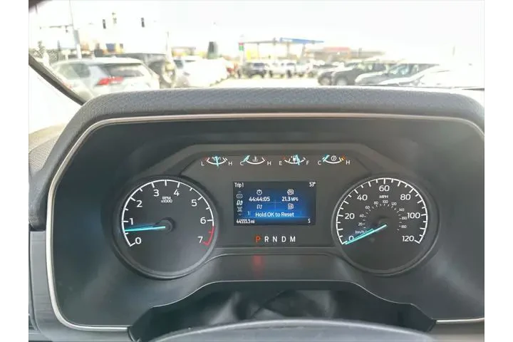 $35699 : Ford F-150 2023 4x4 XLT 4dr image 8