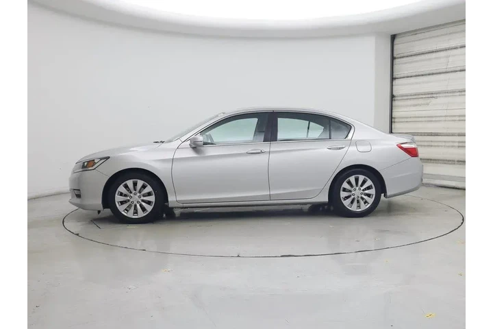 $19998 : Honda Accord 2014 EX-L 4dr S image 3