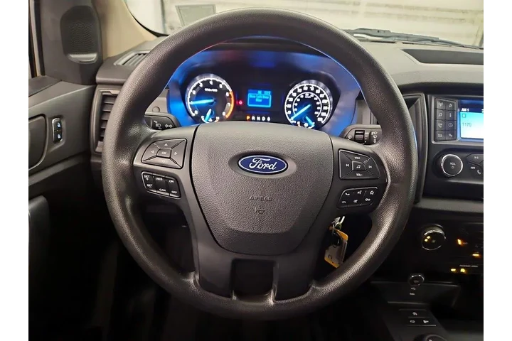 $23998 : Ford Ranger 2020 4x4 XL 4dr image 10