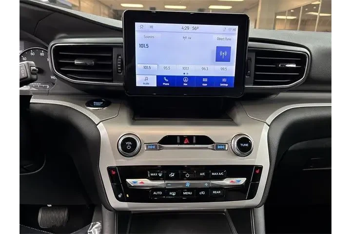 $28500 : Ford Explorer 2022 AWD XLT 4 image 8