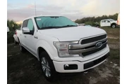 Ford F-150 2019 4x4 Platinum en Avon Park