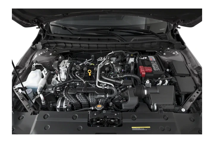 $21084 : 2025 Altima SV image 8