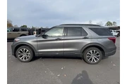 $30158 : Ford Explorer 2022 AWD ST-Li thumbnail