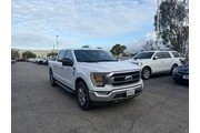 $26800 : Ford F-150 2021 4x4 Lariat 4 thumbnail
