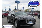 Lincoln Corsair 2023 Standar en Chicago