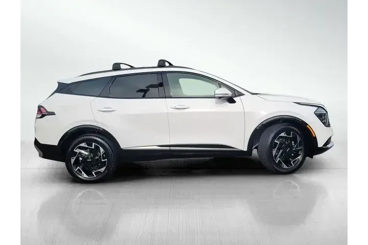 $32886 : Kia Sportage 2025 AWD SX-Pre image 3