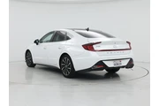 $22998 : Hyundai SONATA 2021 Limited thumbnail