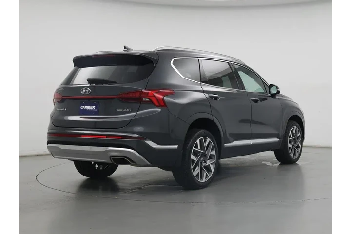 $32998 : Hyundai SANTA FE 2023 AWD Ca image 8