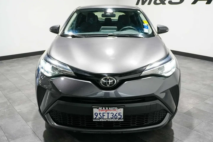 $16898 : 2021 C-HR image 8