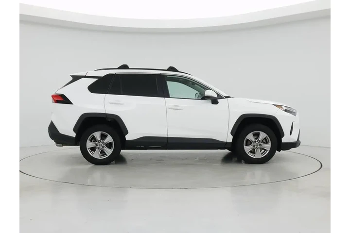 $30998 : Toyota RAV4 2023 XLE 4dr SUV image 7
