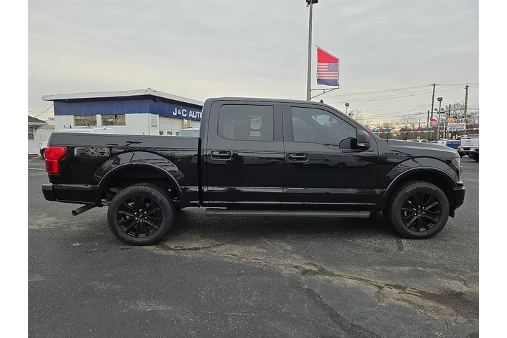 $27800 : 2020 F-150 XLT SuperCrew 6.5- image 7