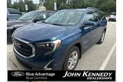 GMC Terrain 2020 4x4 SLE 4dr en Philadelphia