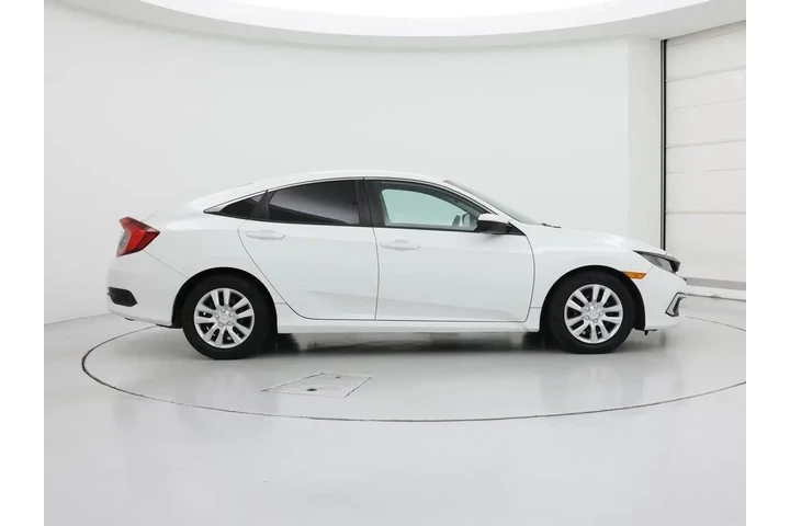 $16998 : Honda Civic 2019 LX 4dr Seda image 7