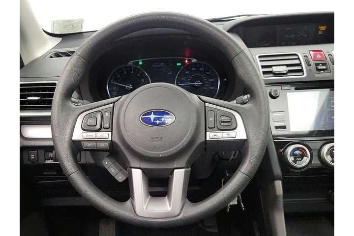 $20998 : Subaru Forester 2018 AWD 2.5 image 10