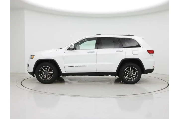$26998 : Jeep Grand Cherokee WK 2022 image 3
