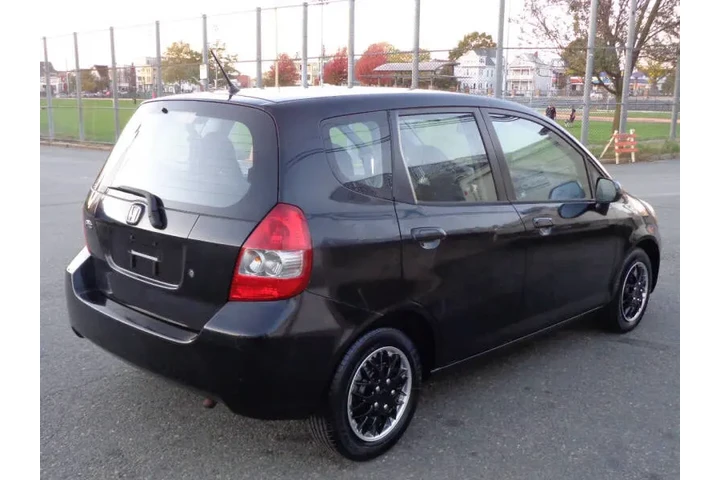 $5450 : 2008 Fit image 4