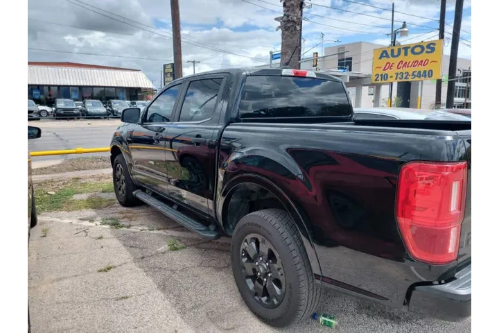 $21500 : 2020 Ranger XLT image 5