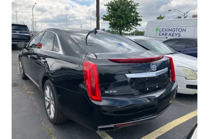 $12500 : 2013 XTS Luxury Collection image 3